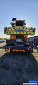 Buy XCMG QY25K5C Used Crane / 3 Buy XCMG QY25K5C Used Crane / 3
